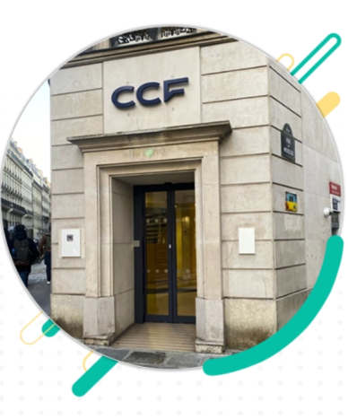CCF