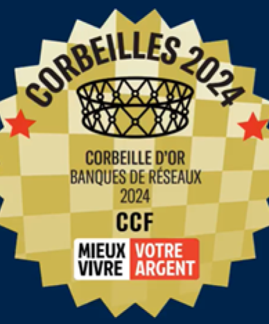CCF corbeilles