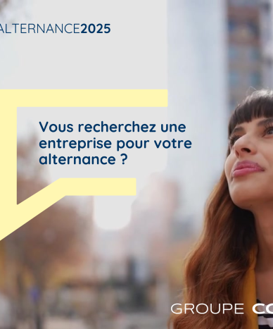 Campagne alternance 2025