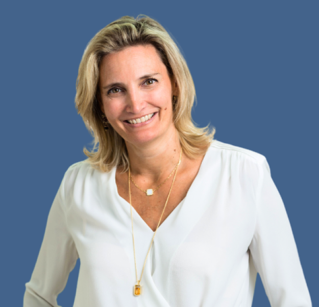 Delphine de Mailly Nesle
