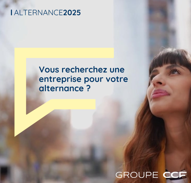 Campagne alternance 2025