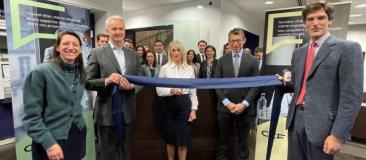 Annonce Niccolo Ubertalli