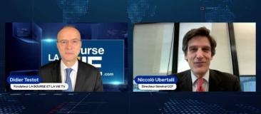 Interview Niccolo Ubertalli