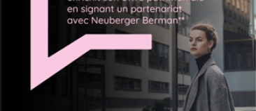 Communiqué de presse Neuberger Berman