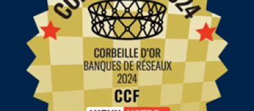 CCF corbeilles
