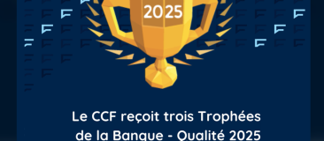 Trophées de la banque