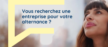 Campagne alternance 2025