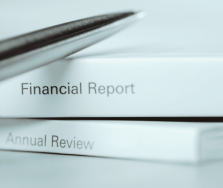 Financial Report