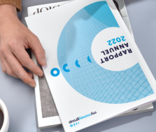 Rapport annuel MMG 2022