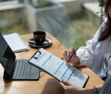Espace investisseur