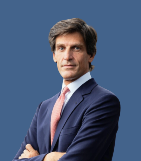 Niccolo Ubertalli