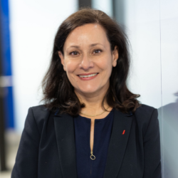 Francoise Mercadal