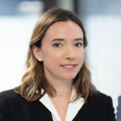 Anna Siakotos Administratrice de My Money Group