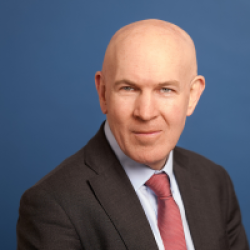 Ian Glover