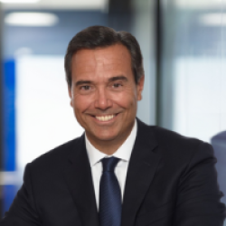 Antonio Horta Osorio