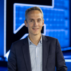Photo de Bertrand Robequain